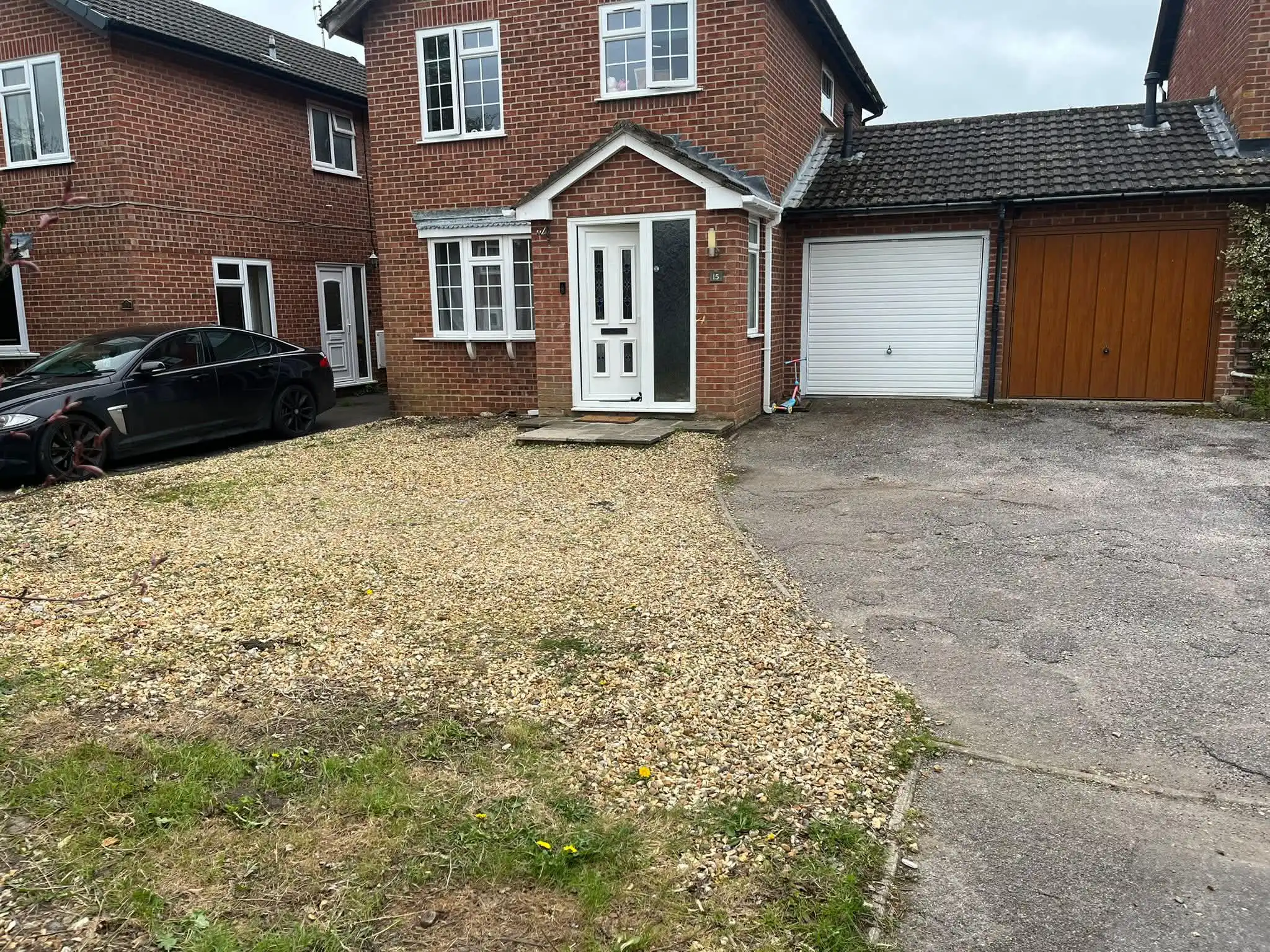 Driveways — image 1