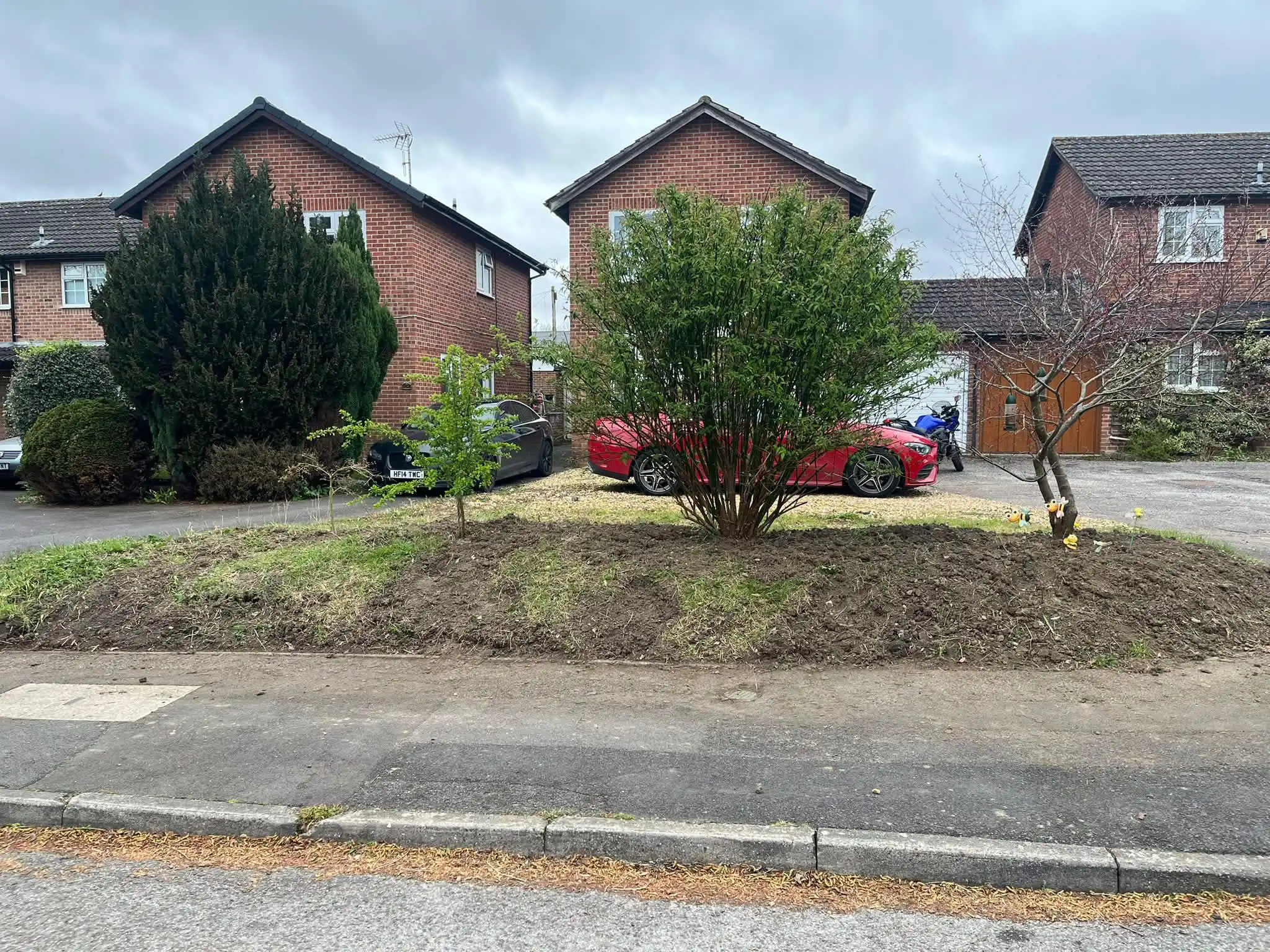 Driveways — image 2
