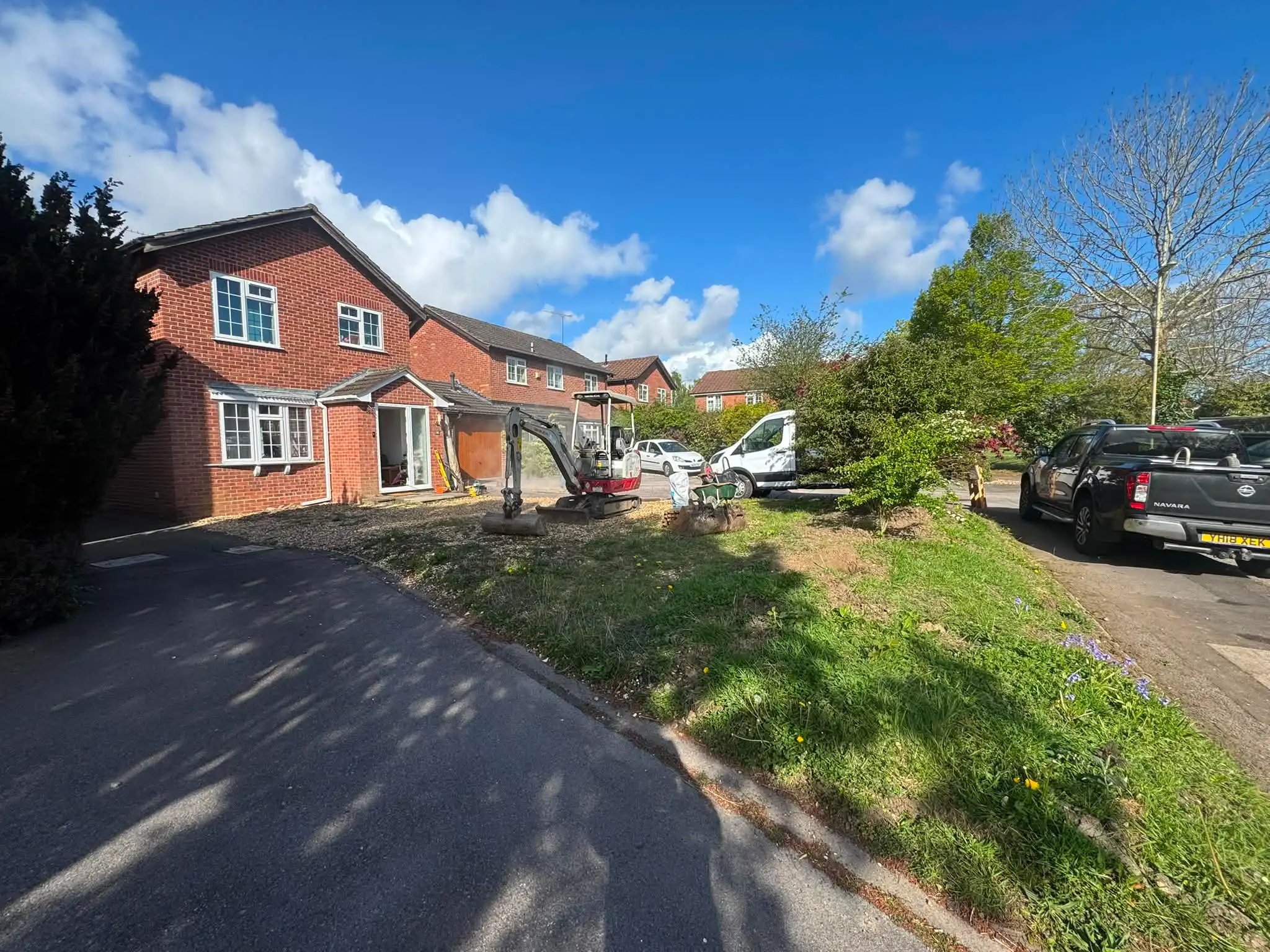 Driveways — image 3