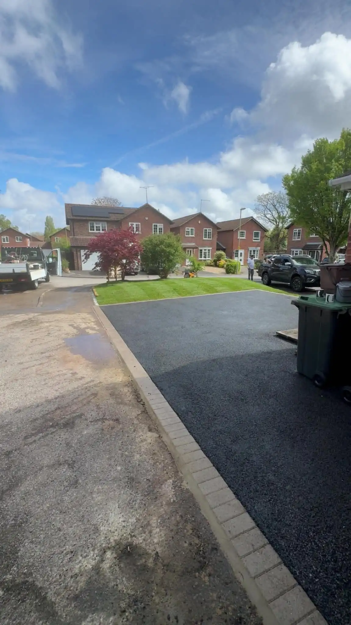 Driveways — image 7
