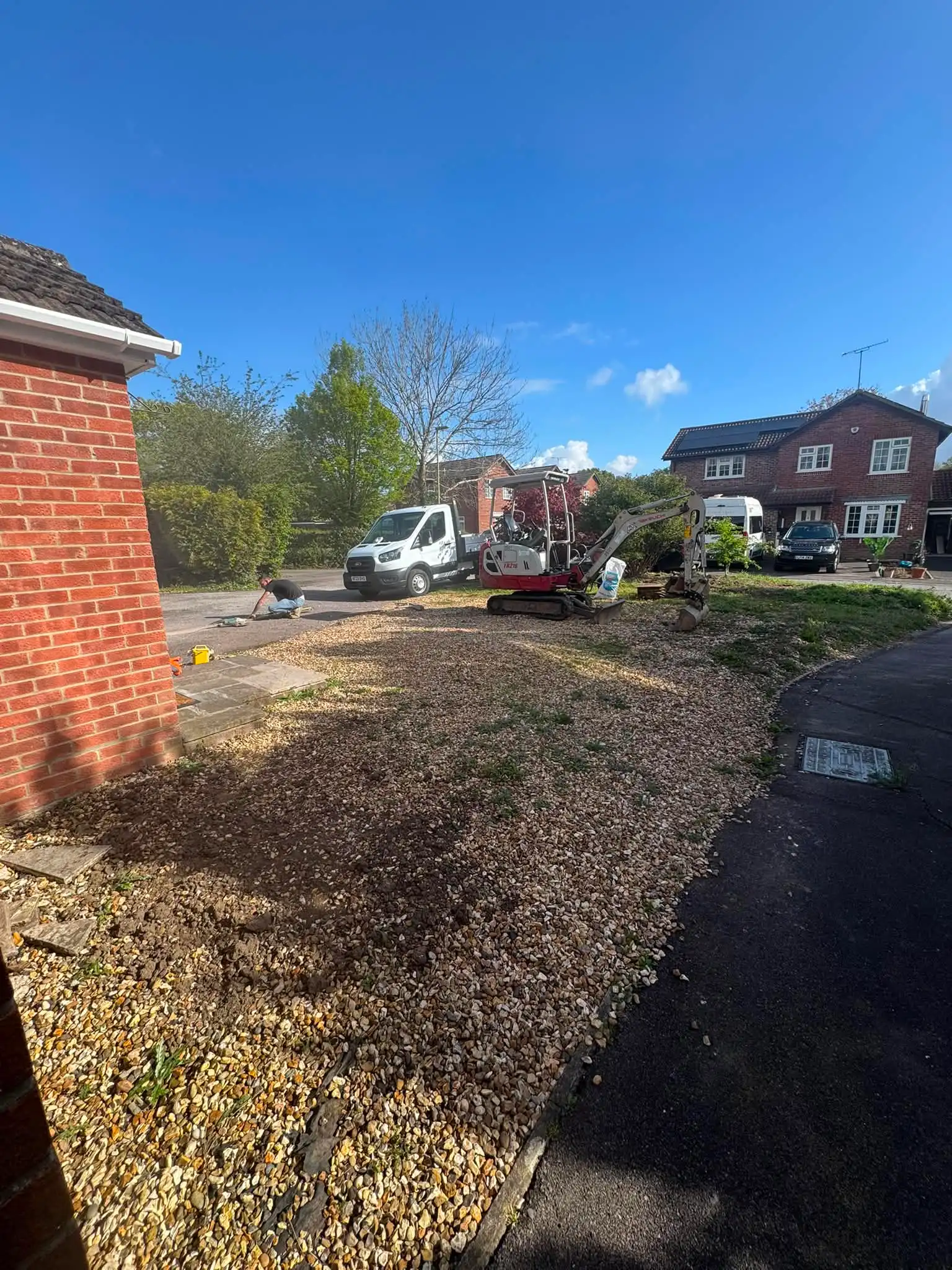 Driveways — image 8