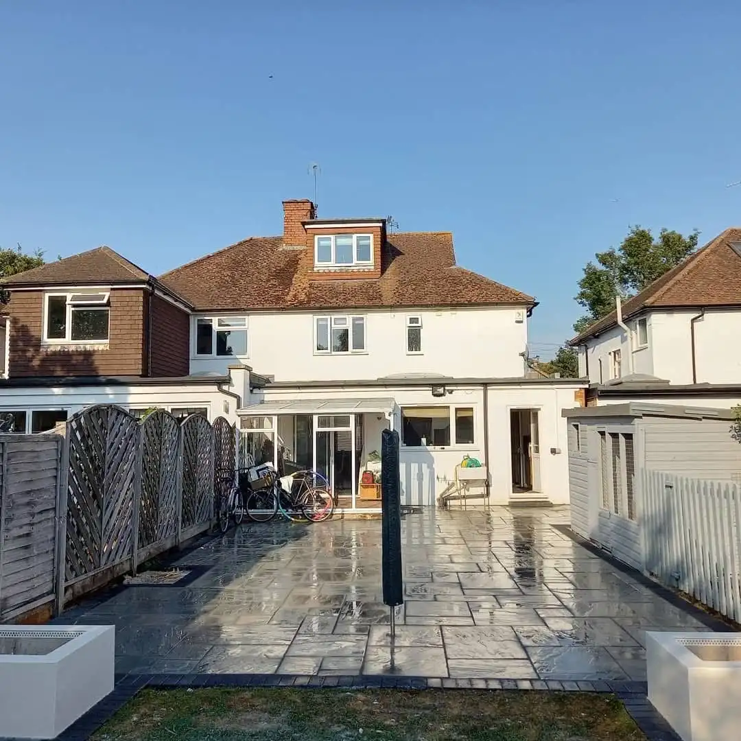 Driveways — image 12