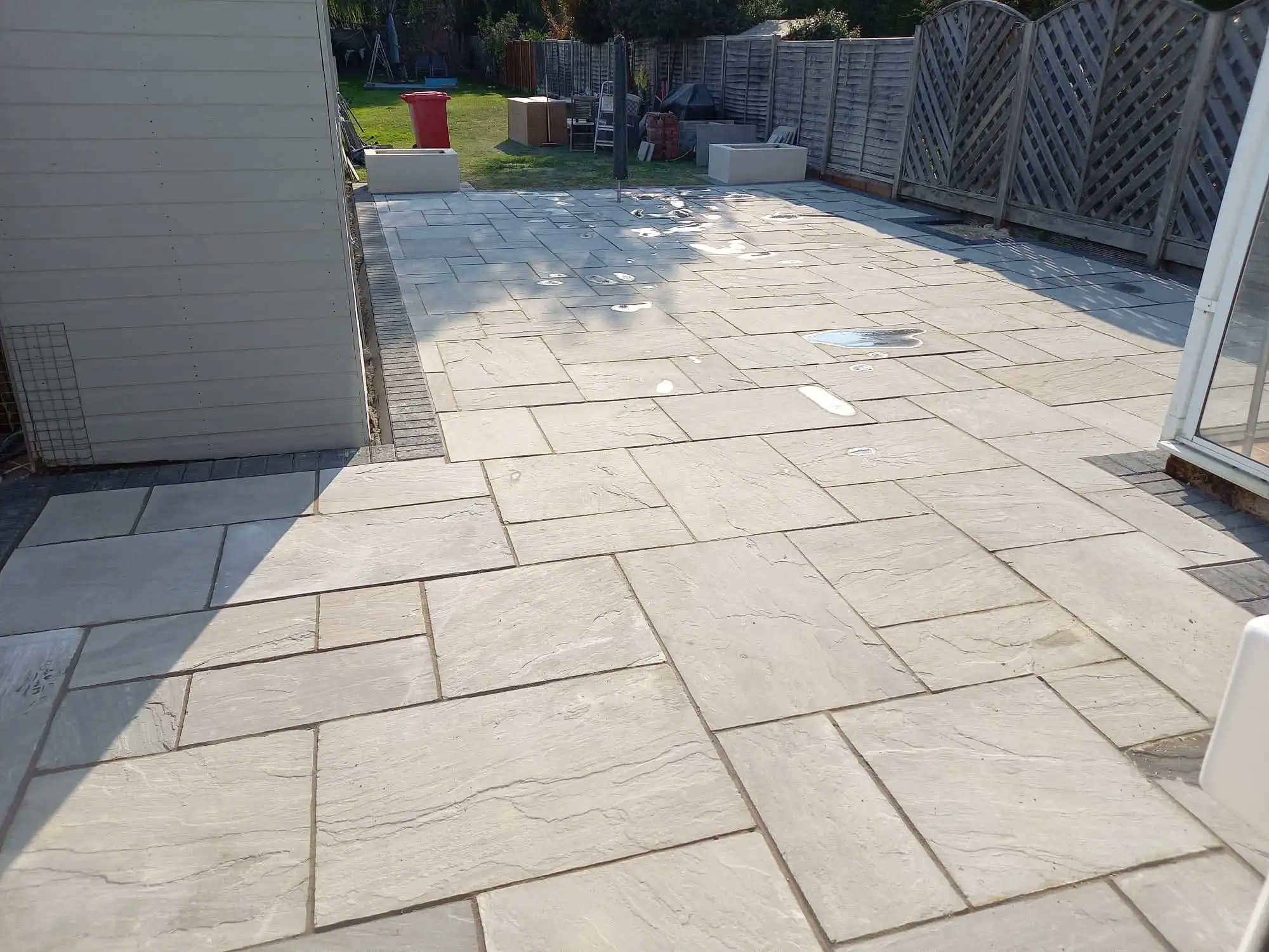 Driveways — image 13