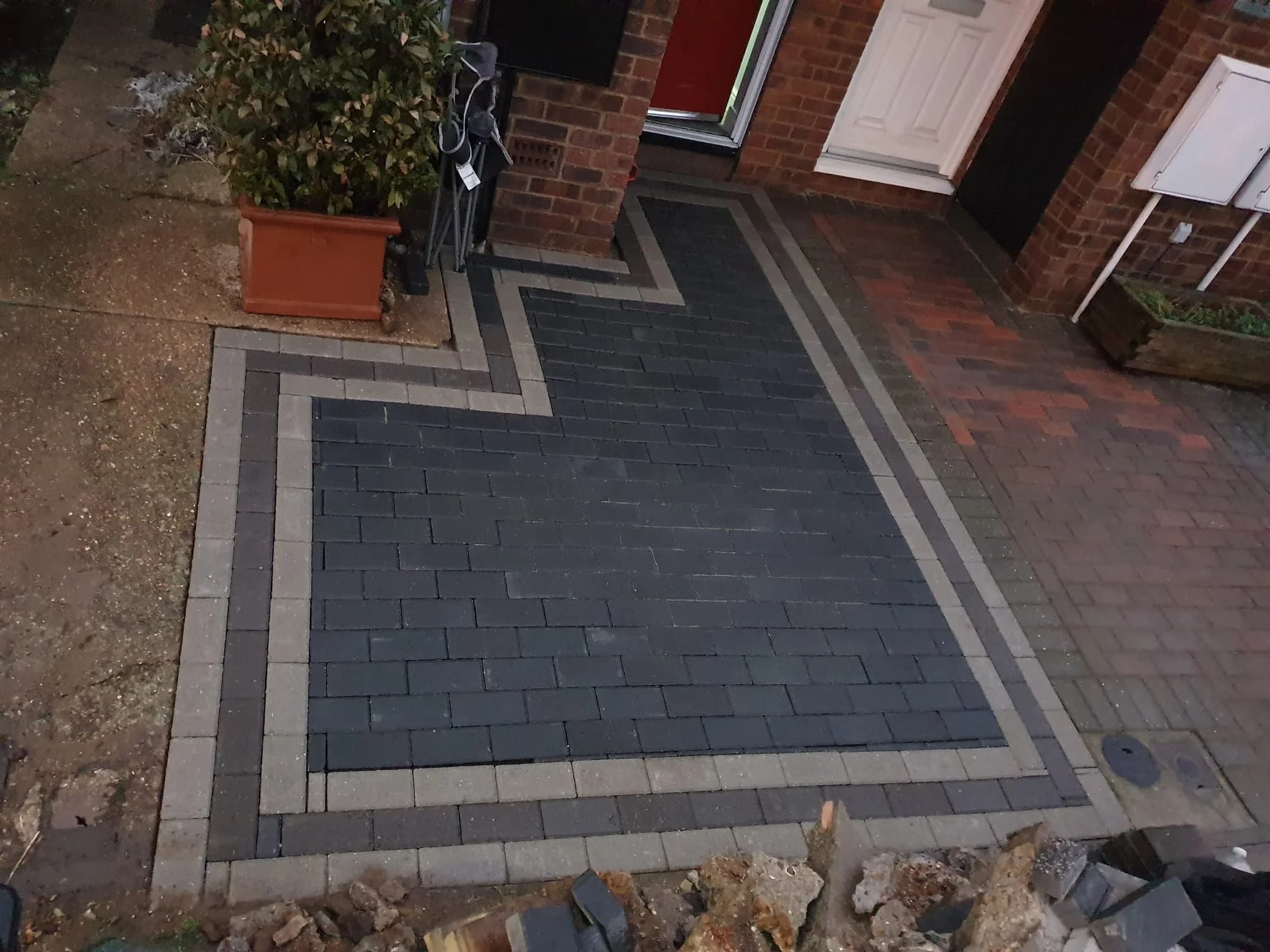 Driveways — image 16