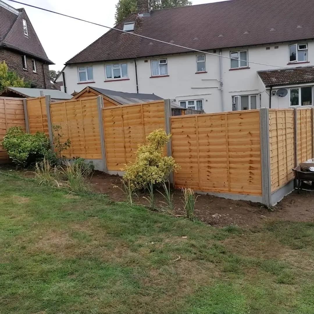 Fencing — image 3