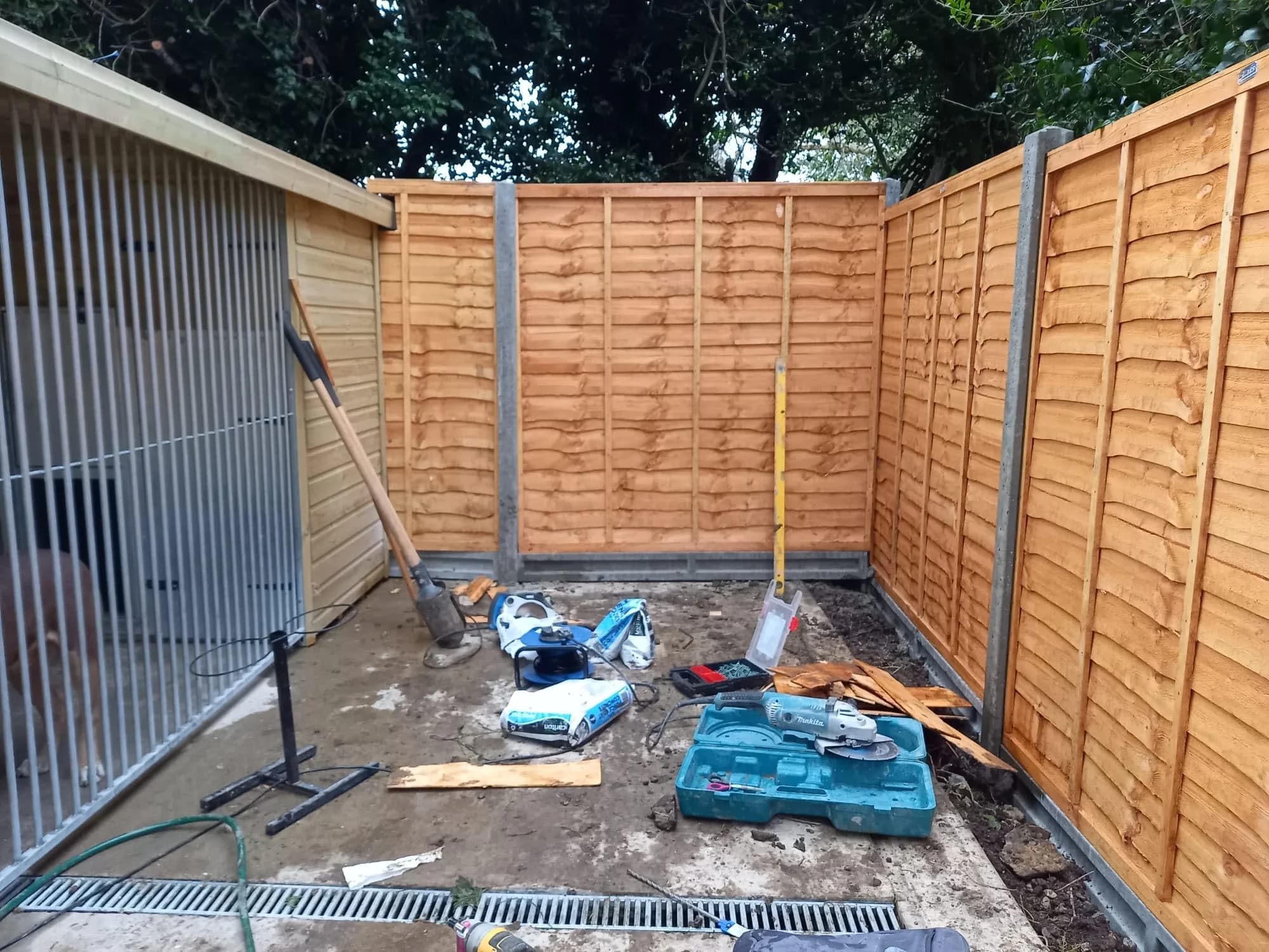 Fencing — image 11