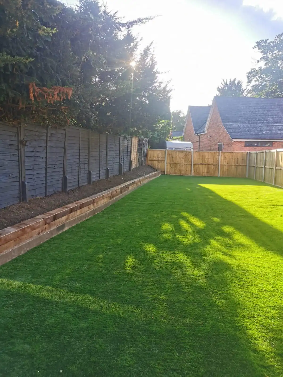 Landscaping — image 3