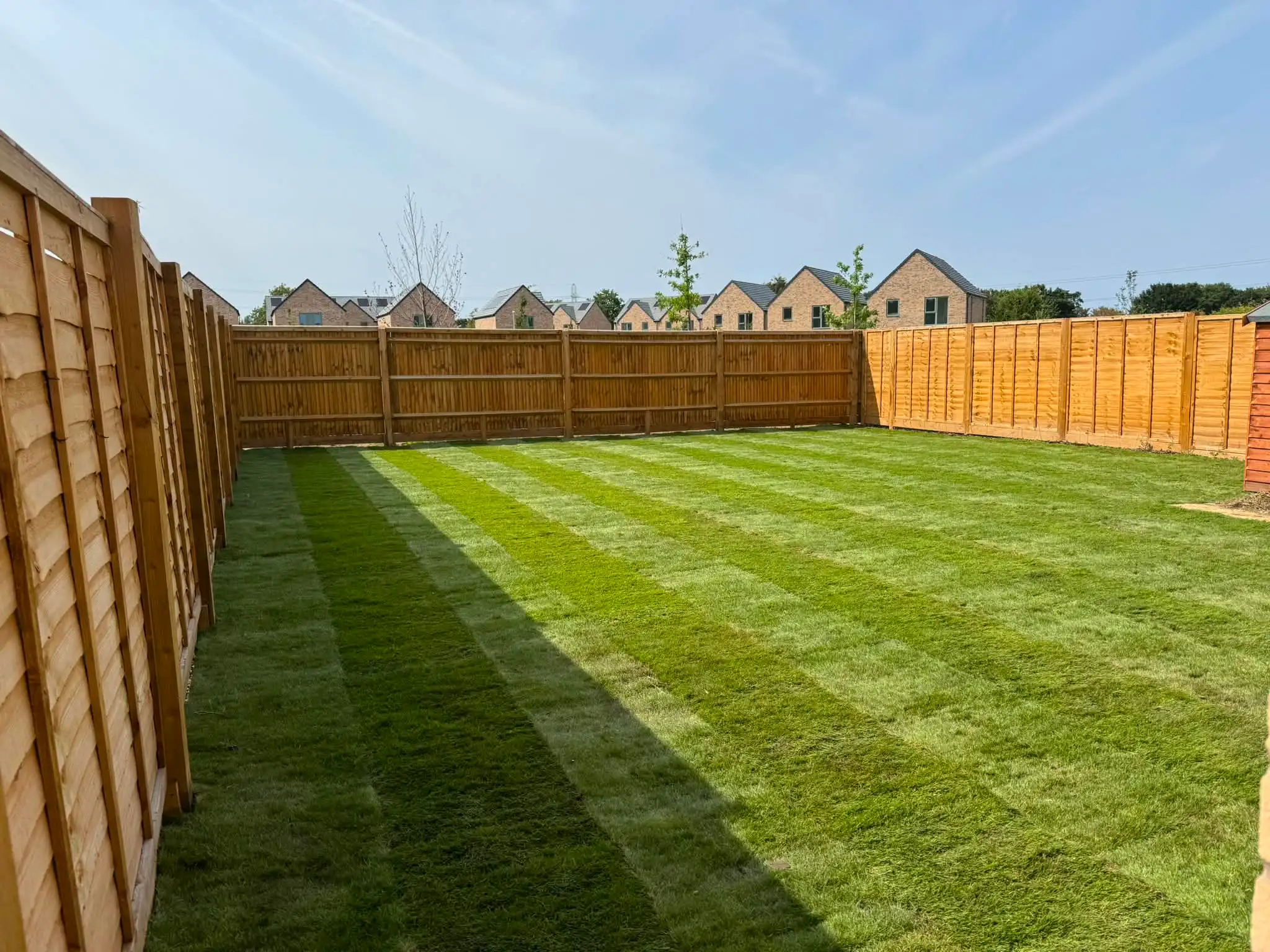 Landscaping — image 5