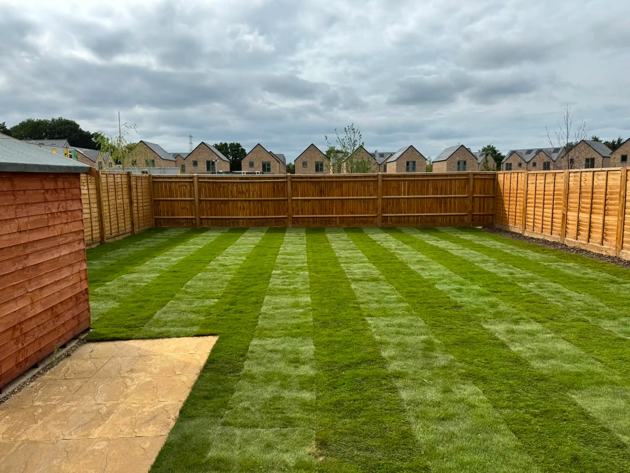 Landscaping — image 6