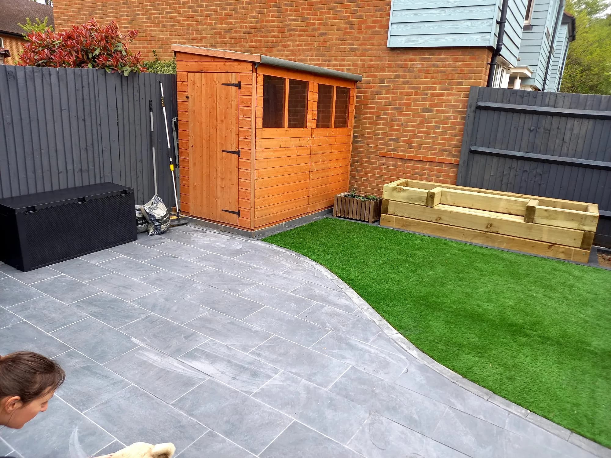 Landscaping — image 19
