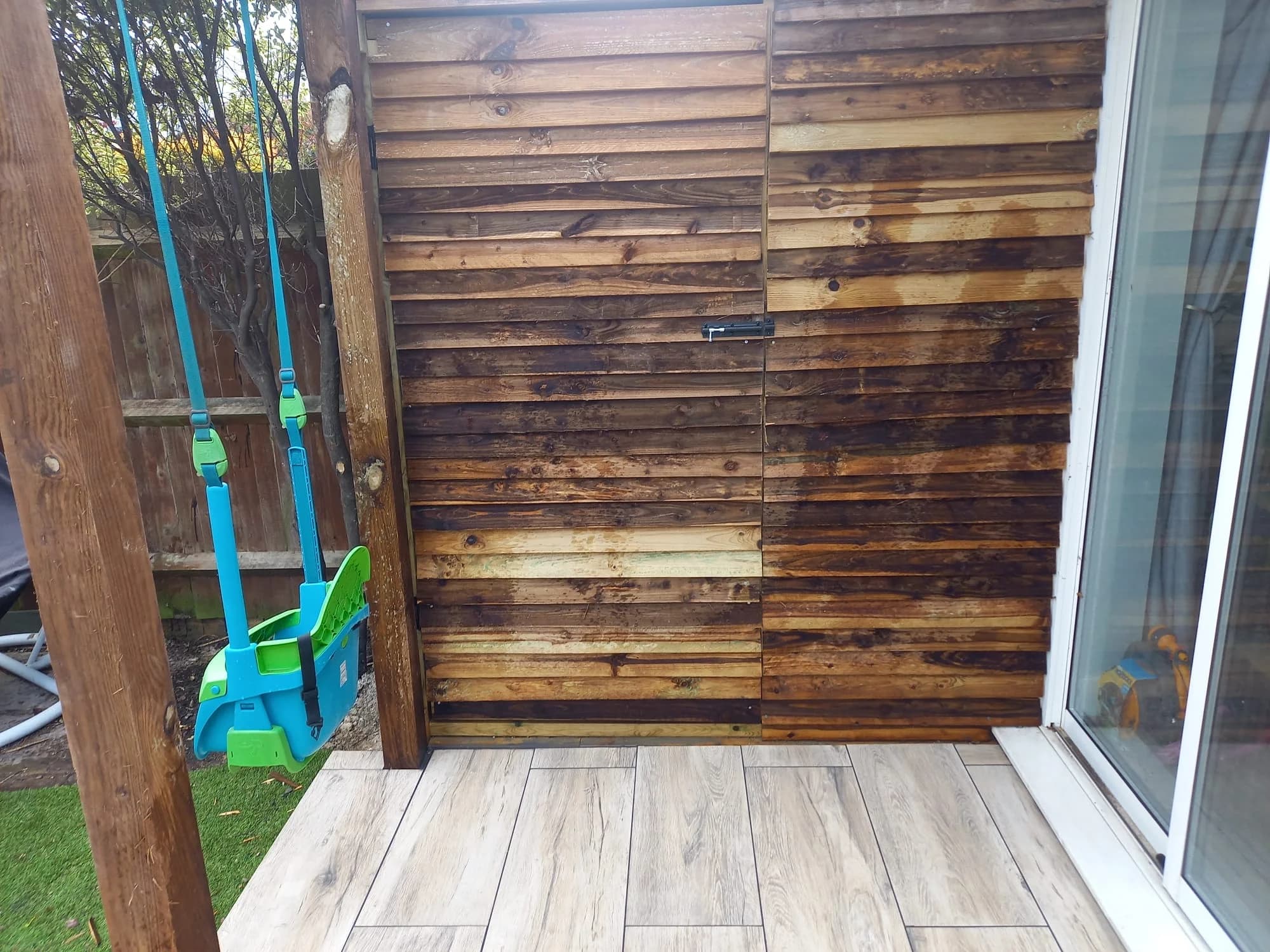 Outdoor Living — image 11
