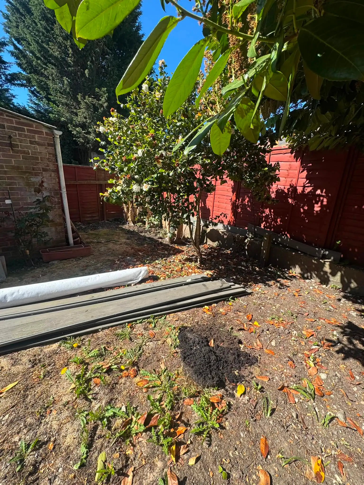 Patios — image 4