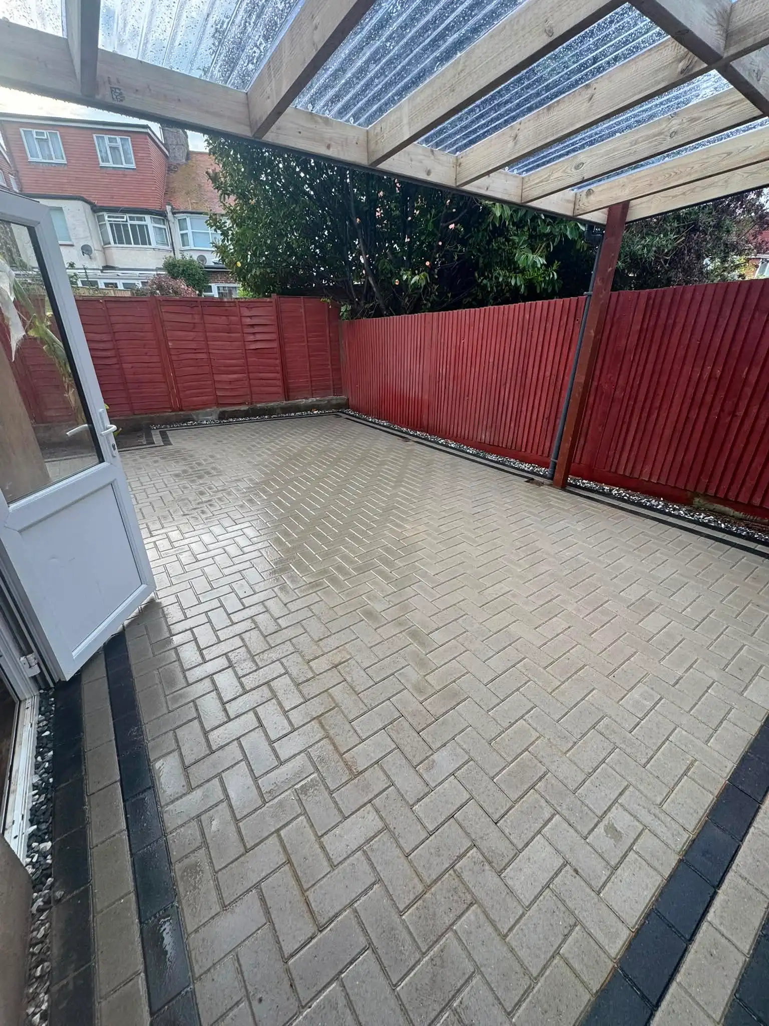 Patios — image 8