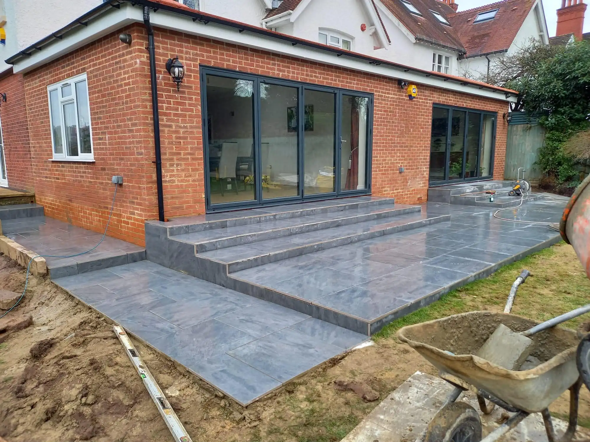 Patios — image 11