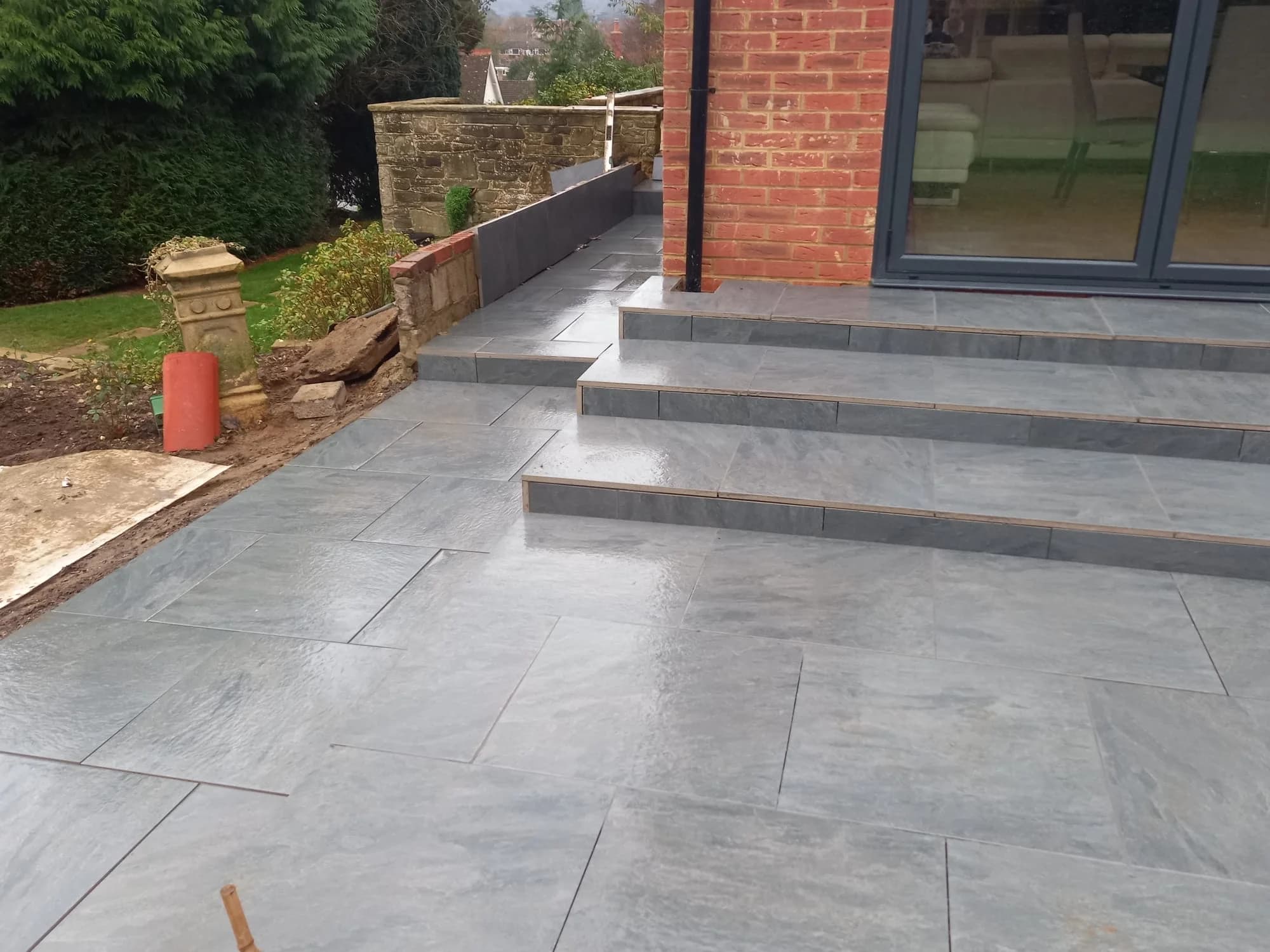 Patios — image 19